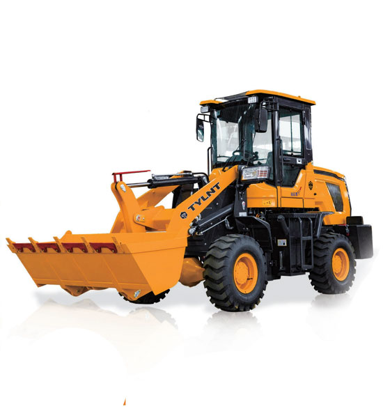 Wheel Loader