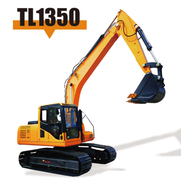 Big Excavator TL1350