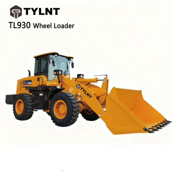 TL930 Wheel Loader