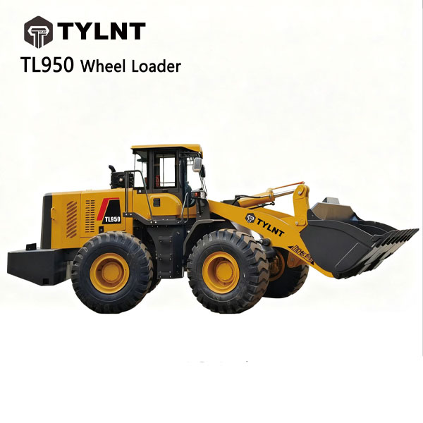 TL950 Wheel Loader