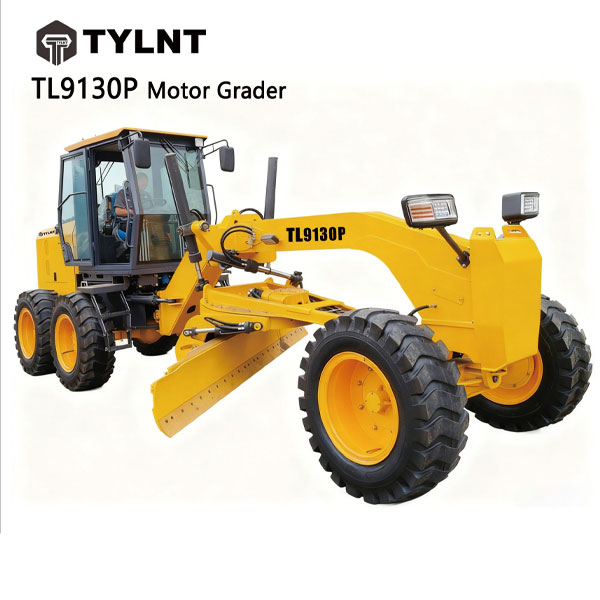 TL9130P Motor Grader