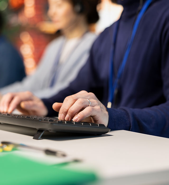 Support & Technical Assistance